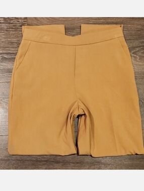 ❤️ NWOT! BANANA REPUBLIC HIGH RISE HAYDEN TAPERED LEG ANKLE PANT, 16 (33)